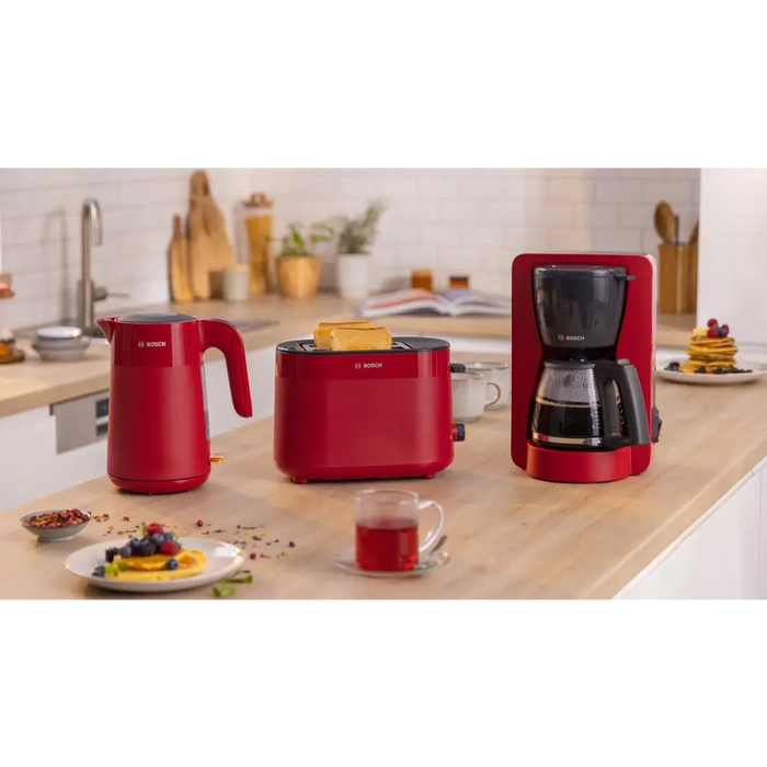 Електрическа кана Bosch TWK2M164 MyMoment