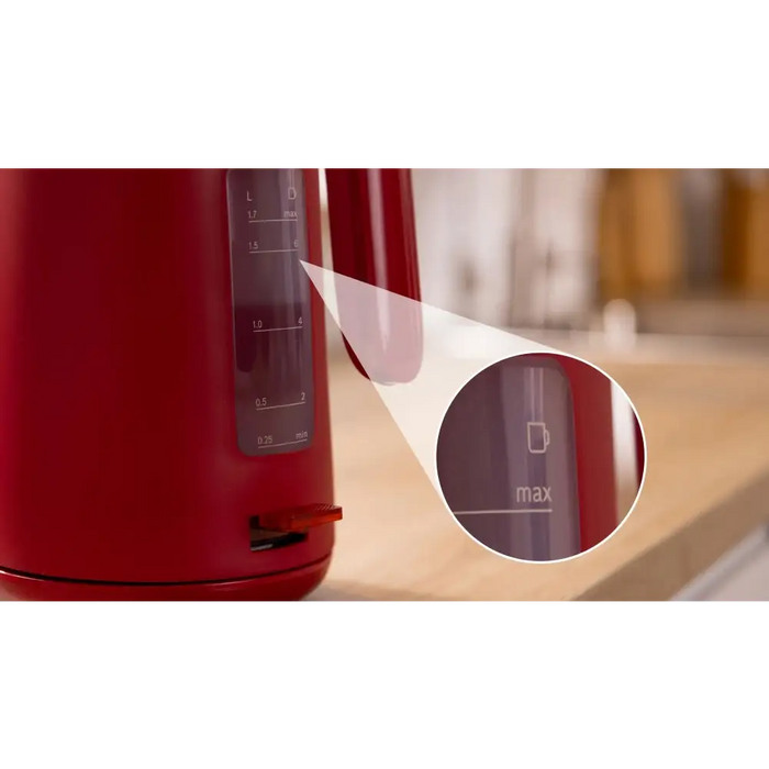 Електрическа кана Bosch TWK2M164 MyMoment