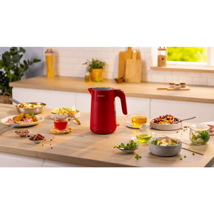 Електрическа кана Bosch TWK2M164 MyMoment