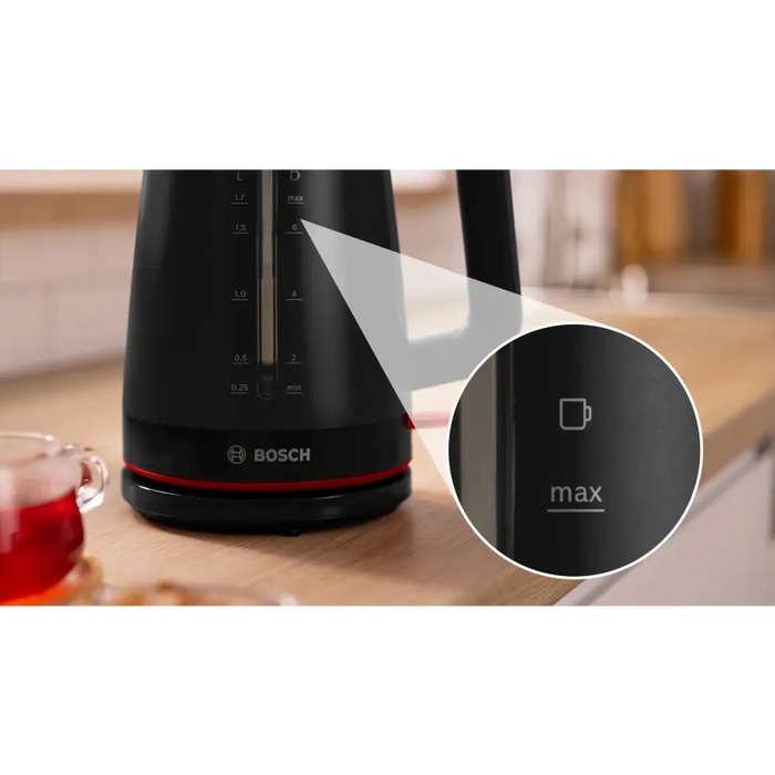 Електрическа кана Bosch TWK3M123 MyMoment