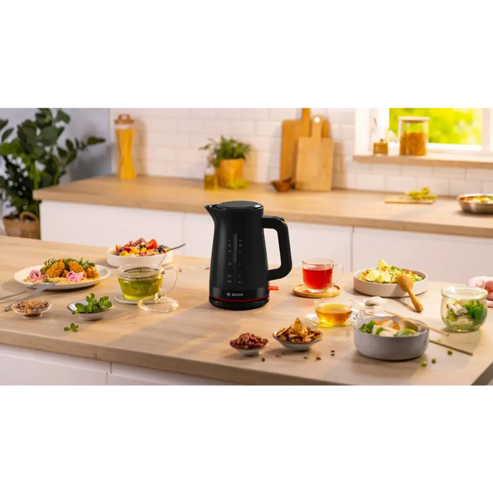 Електрическа кана Bosch TWK3M123 MyMoment