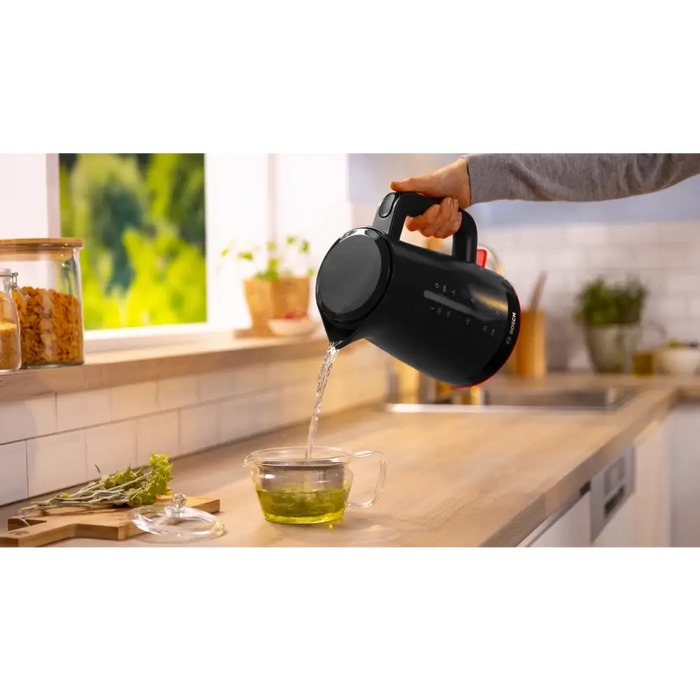 Електрическа кана Bosch TWK3M123 MyMoment