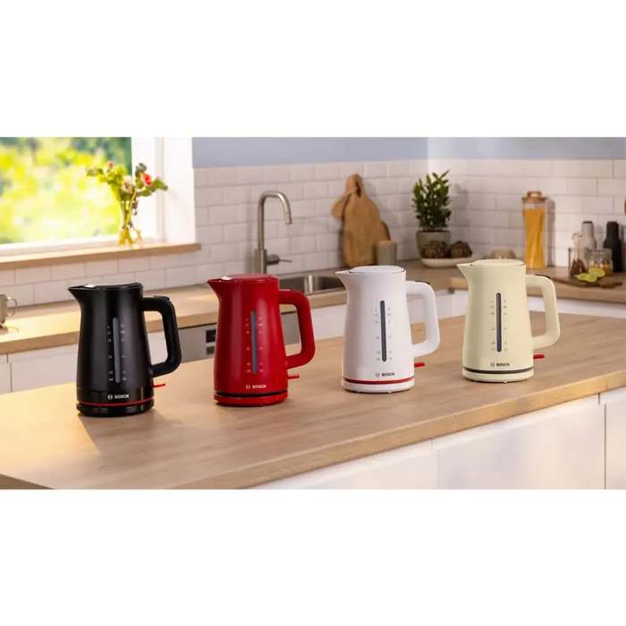 Електрическа кана Bosch TWK3M123 MyMoment