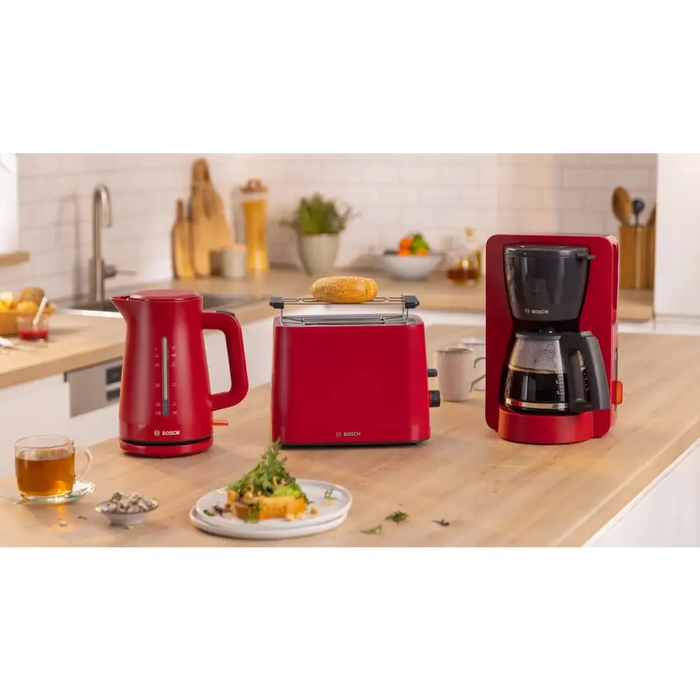 Електрическа кана Bosch TWK3M124 MyMoment