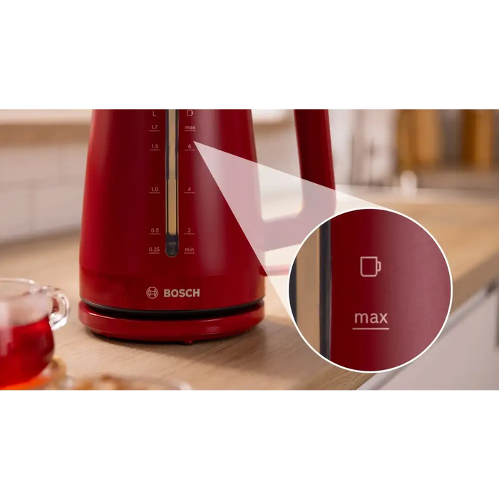 Електрическа кана Bosch TWK3M124 MyMoment