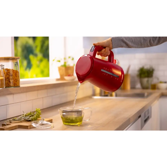 Електрическа кана Bosch TWK3M124 MyMoment