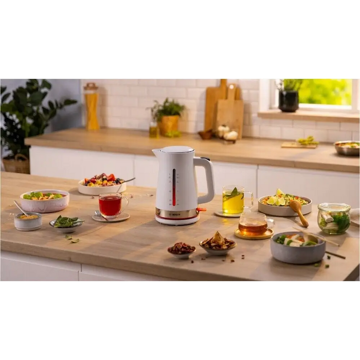 Електрическа кана Bosch TWK4M221 MyMoment