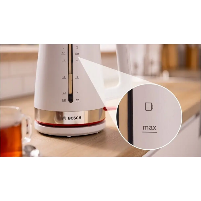 Електрическа кана Bosch TWK4M221 MyMoment
