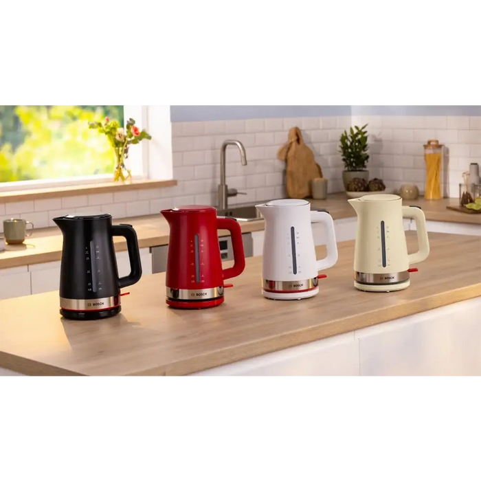 Електрическа кана Bosch TWK4M221 MyMoment