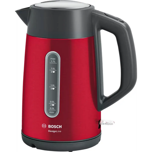 Електрическа кана Bosch TWK4P434 Kettle