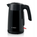 Електрическа кана Bosch TWK7L463 Kettle 2400 W 1.7 l Black