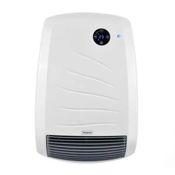 Eлектрически отоплител за баня TEDAN Bali 2000W