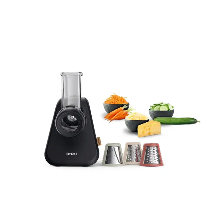 Електрическо ренде Tefal MB77EN38 Shredder