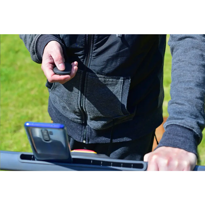 Електрическа бягаща пътека Kingsmith Walking Pad TRR1F