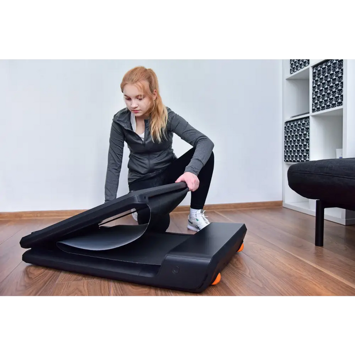 Електрическа бягаща пътека Kingsmith WALKING PAD WPA1F PRO