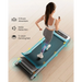 Електрическа бягаща пътека Urevo U1 Pro Walkingpad