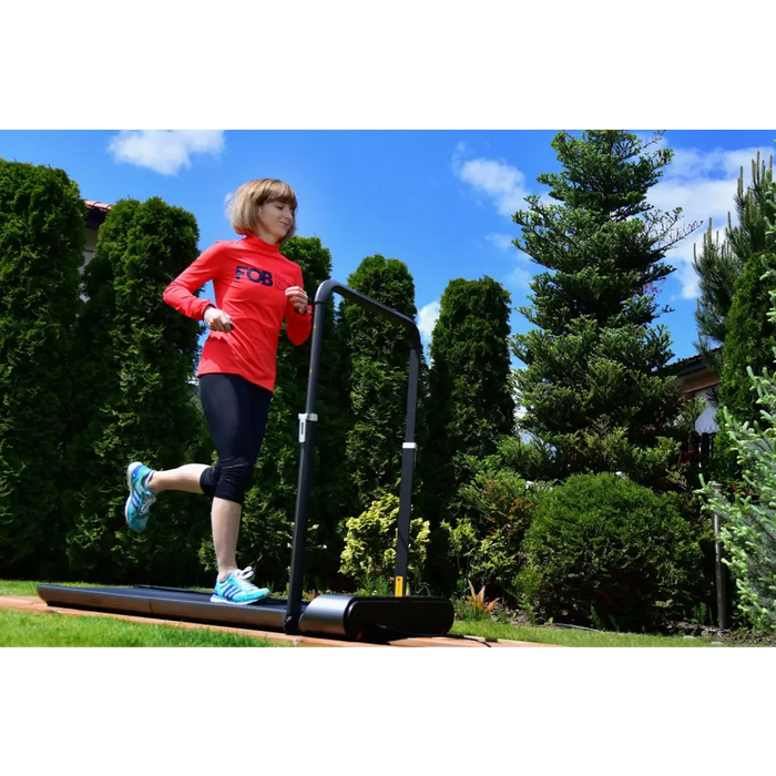 Електрическа бягаща пътека Kingsmith Walking Pad TRR1F