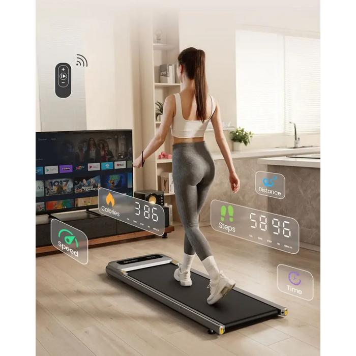 Електрическа бягаща пътека Urevo U1 Pro Walkingpad