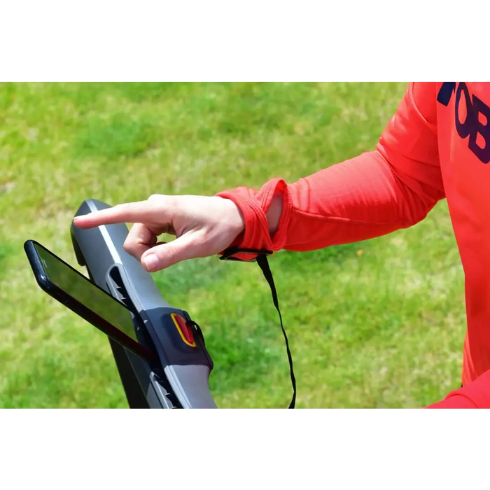 Електрическа бягаща пътека Kingsmith Walking Pad TRR1F