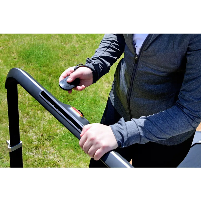 Електрическа бягаща пътека Kingsmith Walking Pad TRR1F