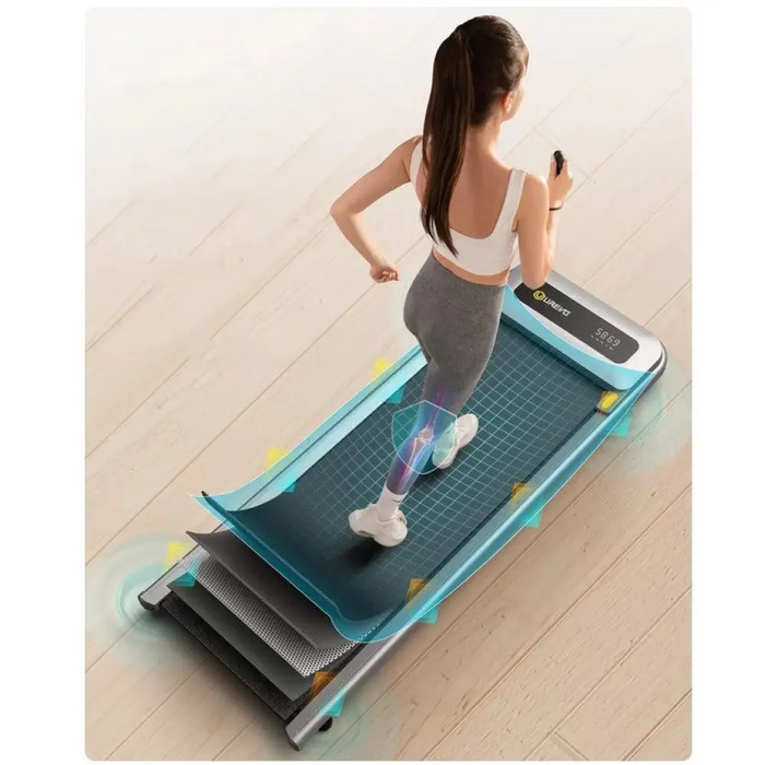 Електрическа бягаща пътека Urevo U1 Pro Walkingpad
