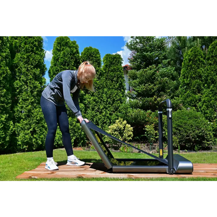 Електрическа бягаща пътека Kingsmith Walking Pad TRR1F
