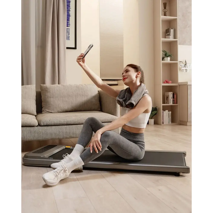Електрическа бягаща пътека Urevo U1 Pro Walkingpad