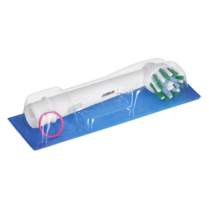 Електрическа четка за зъби Braun Oral-B PRO3 Pink X-Clean