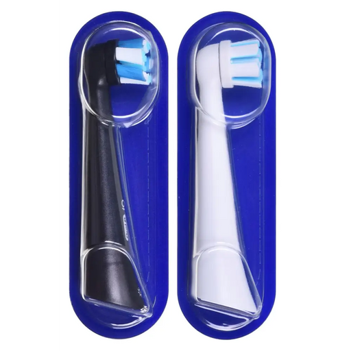 Електрическа четка за зъби Braun Oral-B iO5 Duo Matt