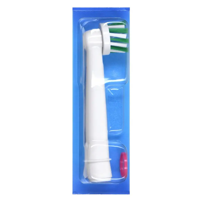 Електрическа четка за зъби Braun Oral-B PRO3 Pink X-Clean
