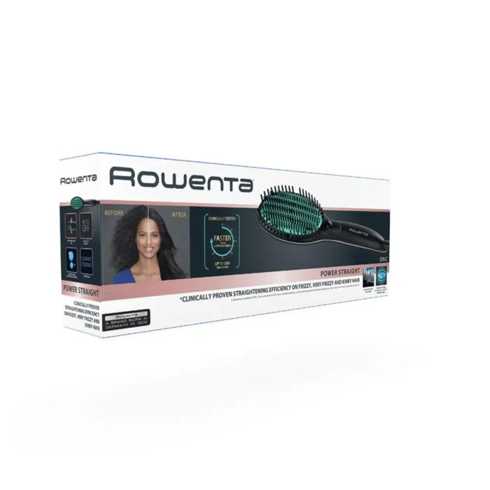 Електрическа четка за коса Rowenta CF5820F0***