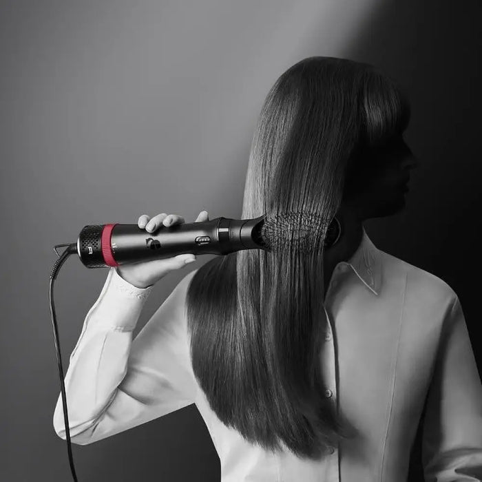 Електрическа четка за коса ROWENTA x KARL LAGERFELD Express