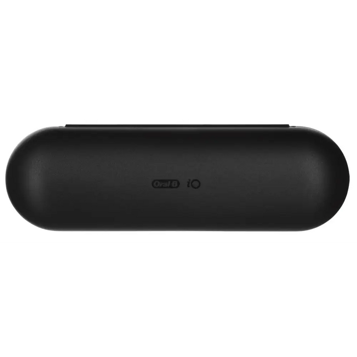 Електрическа четка за зъби Braun Oral-B iO5 Duo Matt