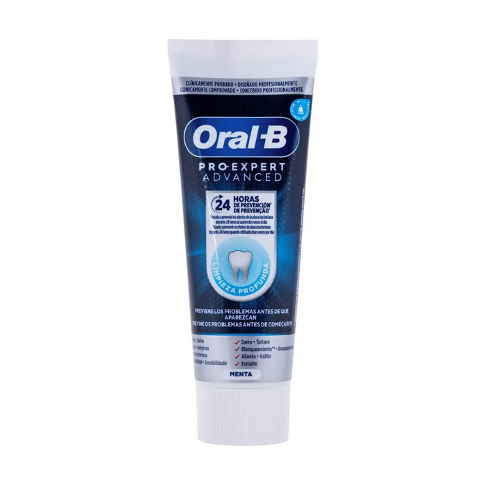 Електрическа четка за зъби Braun Oral-B Vitality Pro D103