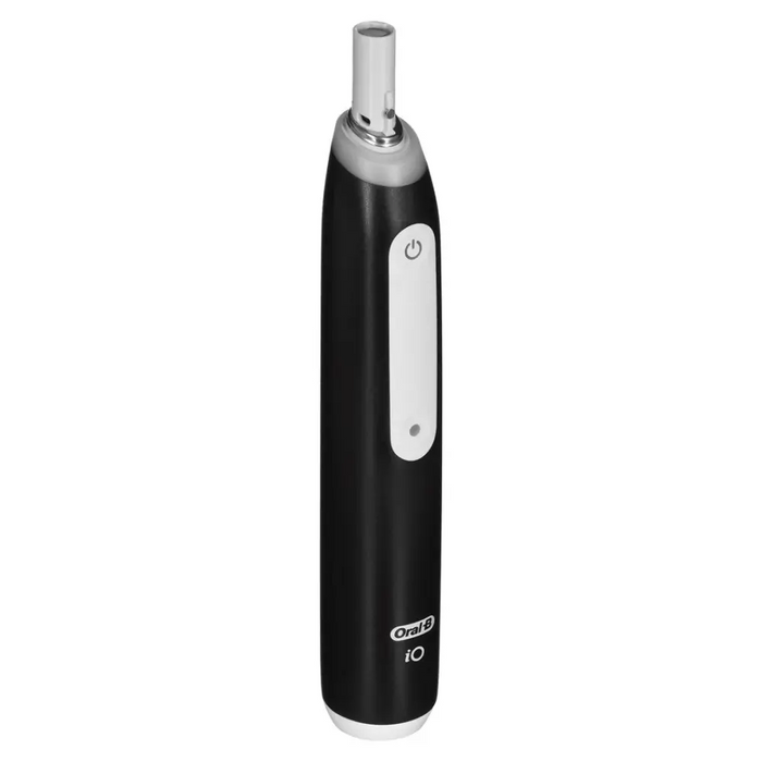 Електрическа четка за зъби Braun Oral-B iO3 Matt Black
