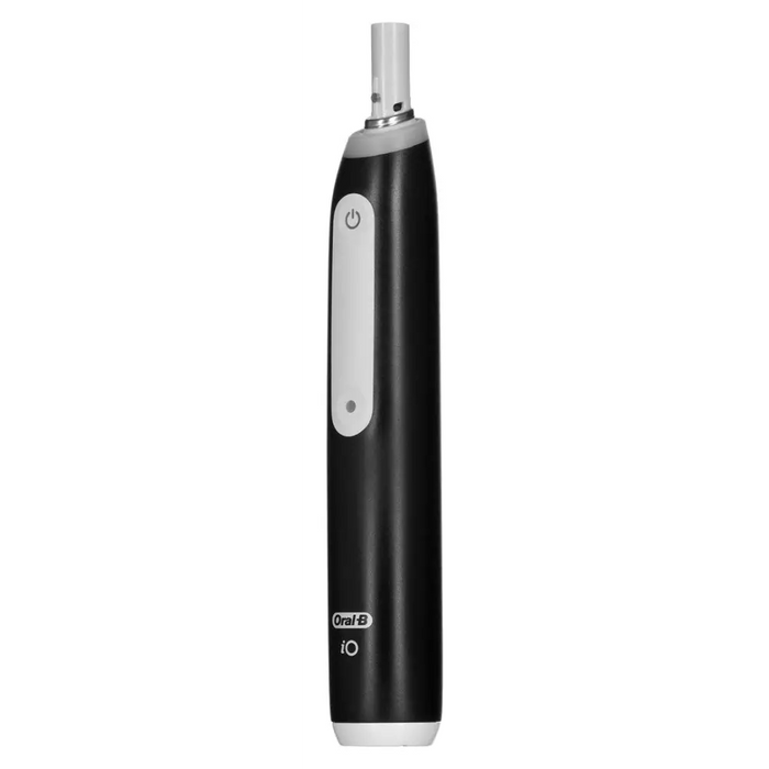 Електрическа четка за зъби Braun Oral-B iO3 Matt Black