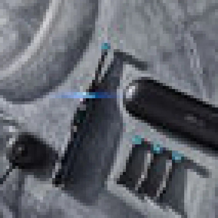 Електрическа четка за зъби ORAL B iO 9 Black