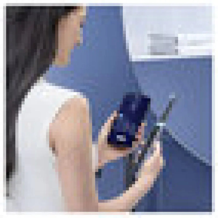Електрическа четка за зъби ORAL B iO 9 Black