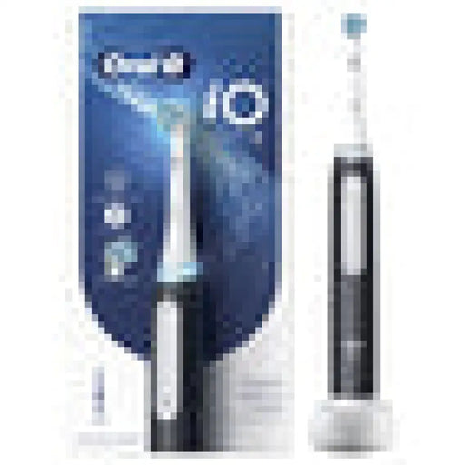 Електрическа четка за зъби ORAL B IO S3 BLACK 6/15/6