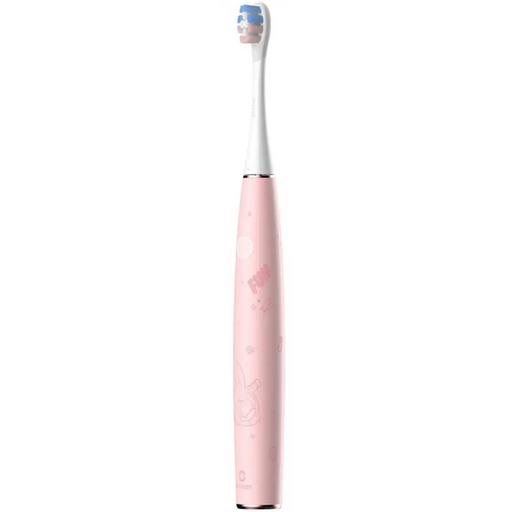 Електрическа четка за зъби Oclean Junior Pink