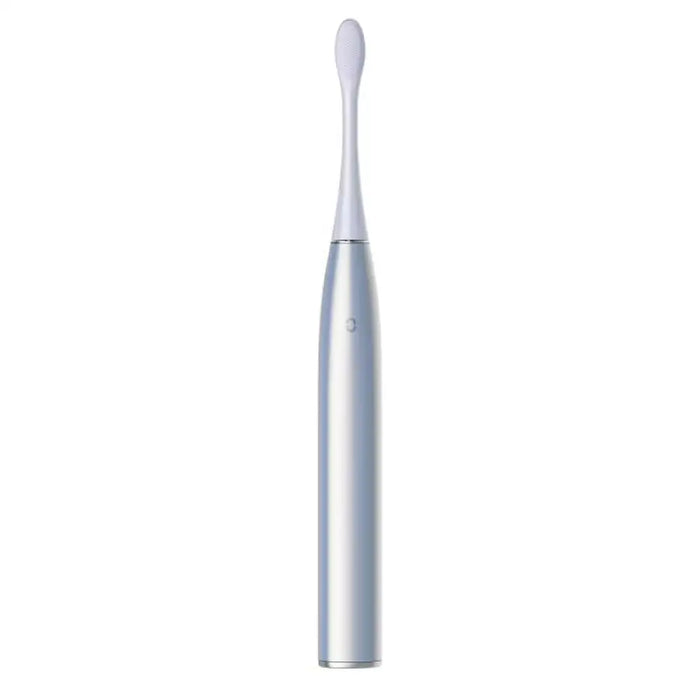 Електрическа четка за зъби Oclean X Pro Digital Set Silver