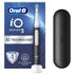 Електрическа четка за зъби ORAL B IO S3 +TC BLACK 6/8/6