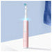 Електрическа четка за зъби ORAL B IO S3 + TC PINK 6/8/6