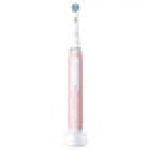 Електрическа четка за зъби ORAL B IO S3 + TC PINK 6/8/6