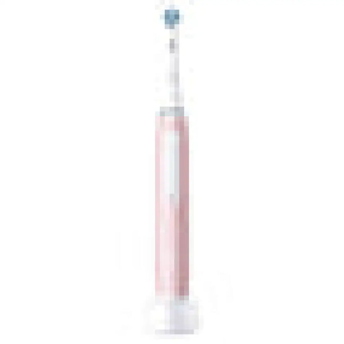Електрическа четка за зъби ORAL B IO S3 + TC PINK 6/8/6