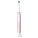 Електрическа четка за зъби ORAL B IO S3 + TC PINK 6/8/6