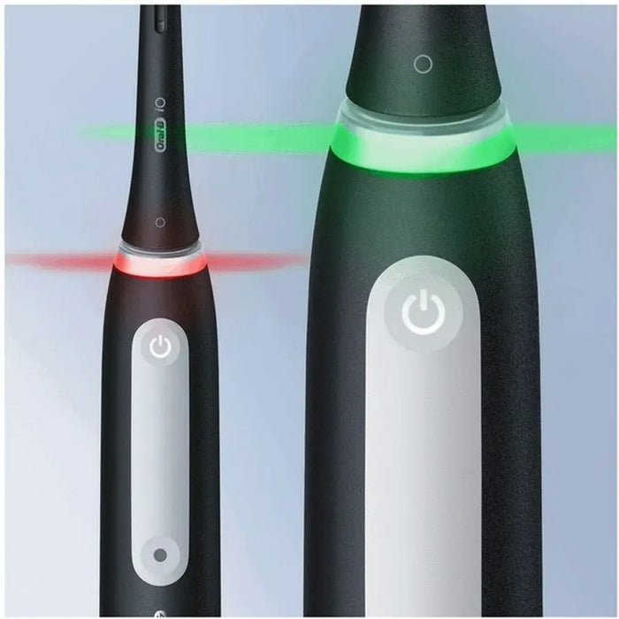 Електрическа четка за зъби Oral-B iO4s
