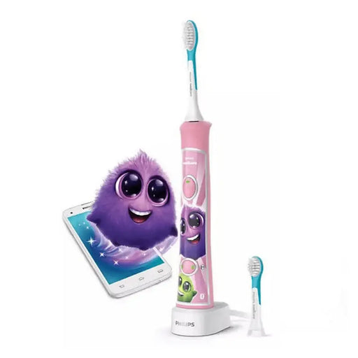 Електрическа четка за зъби Philips HX6352/42 Sonicare