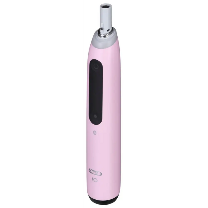 Електрическа четка за зъби Oral-B iO5 Pink