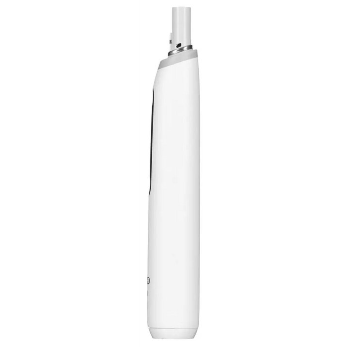 Електрическа четка за зъби Braun Oral-B iO5 Quite White